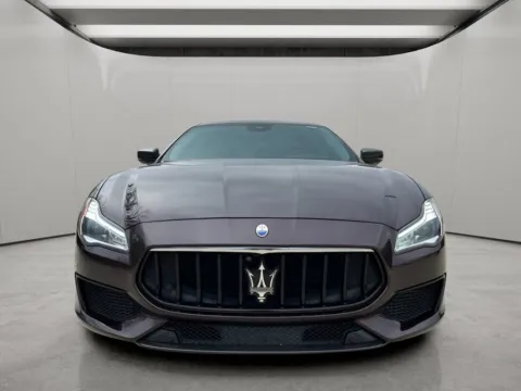 Photos of 2021 Maserati Quattroporte Ghibli S GranSport for sale in Irving, TX at Dallas Direct Auto