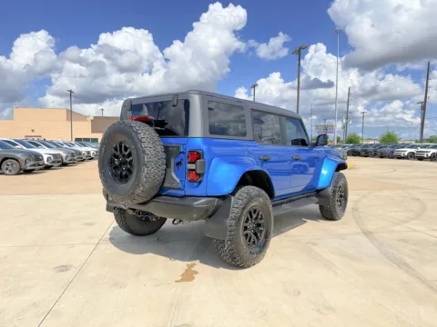 More photos of 2024 Ford Bronco Raptor at Dallas Direct Auto, TX