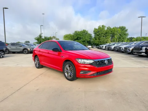 Another view of 2019 Volkswagen Jetta R-Line for sale in Irving, TX at Dallas Direct Auto