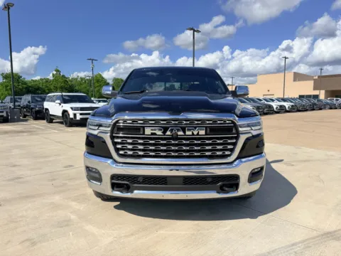 Photos of 2026 Ram 1500 Limited for sale in Irving, TX at Dallas Direct Auto