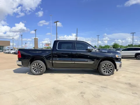More photos of 2026 Ram 1500 Limited at Dallas Direct Auto, TX