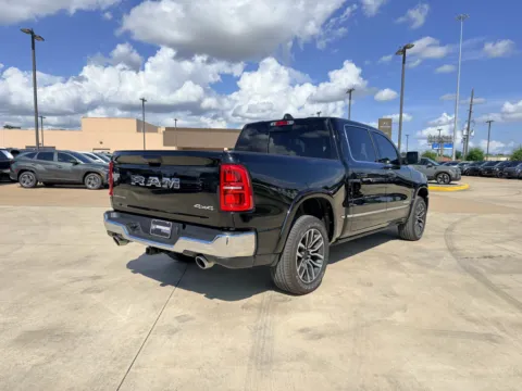 More photos of 2026 Ram 1500 Limited at Dallas Direct Auto, TX