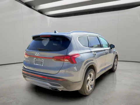More photos of 2023 Hyundai Santa Fe SEL at Dallas Direct Auto, TX