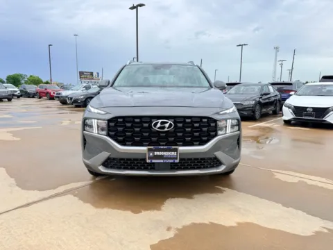 Photos of 2023 Hyundai Santa Fe SEL for sale in Irving, TX at Dallas Direct Auto