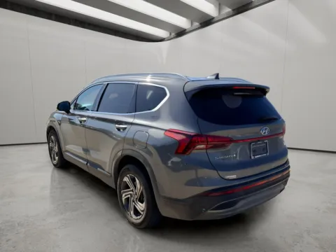 Another view of 2023 Hyundai Santa Fe SEL for sale in Irving, TX at Dallas Direct Auto