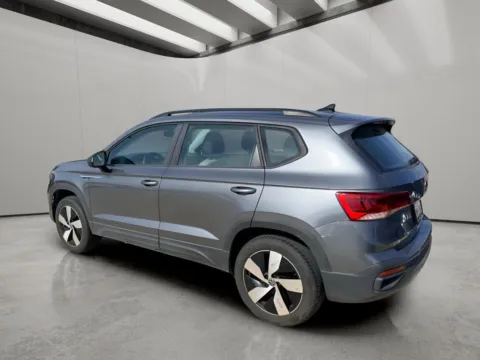 More photos of 2024 Volkswagen Taos S at Dallas Direct Auto, TX