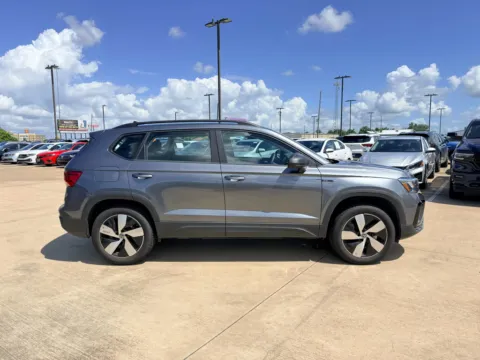 More photos of 2024 Volkswagen Taos S at Dallas Direct Auto, TX