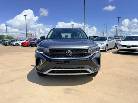 Photos of 2024 Volkswagen Taos S for sale in Irving, TX at Dallas Direct Auto