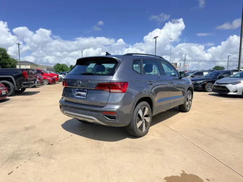 More photos of 2024 Volkswagen Taos S at Dallas Direct Auto, TX
