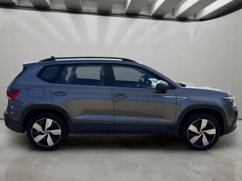 More photos of 2024 Volkswagen Taos S at Dallas Direct Auto, TX