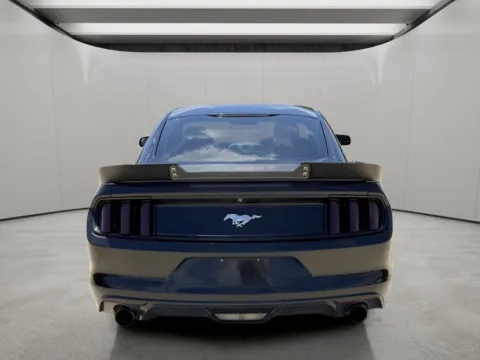 More photos of 2016 Ford Mustang EcoBoost at Dallas Direct Auto, TX