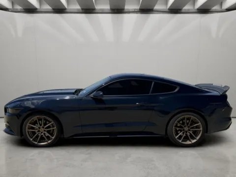 Photos of 2016 Ford Mustang EcoBoost for sale in Irving, TX at Dallas Direct Auto