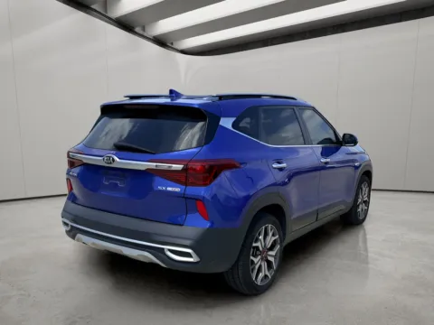 More photos of 2021 Kia Seltos SX at Dallas Direct Auto, TX