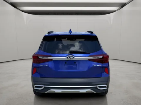 More photos of 2021 Kia Seltos SX at Dallas Direct Auto, TX