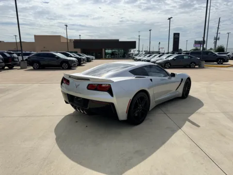 More photos of 2016 Chevrolet Corvette Z51 1LT at Dallas Direct Auto, TX