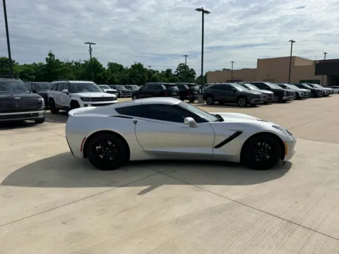 More photos of 2016 Chevrolet Corvette Z51 1LT at Dallas Direct Auto, TX