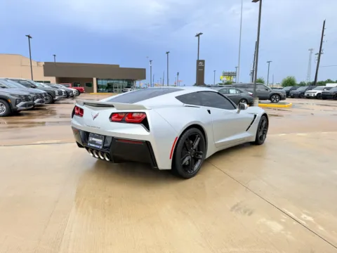 More photos of 2016 Chevrolet Corvette Z51 1LT at Dallas Direct Auto, TX