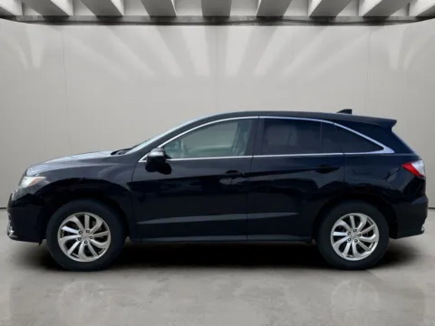 Photos of 2016 Acura RDX Tech Pkg for sale in Irving, TX at Dallas Direct Auto