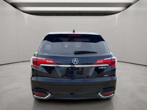More photos of 2016 Acura RDX Tech Pkg at Dallas Direct Auto, TX