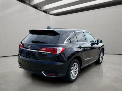 More photos of 2016 Acura RDX Tech Pkg at Dallas Direct Auto, TX