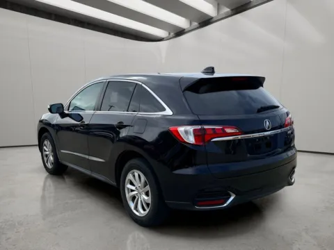 Another view of 2016 Acura RDX Tech Pkg for sale in Irving, TX at Dallas Direct Auto