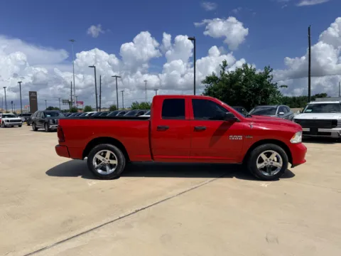 More photos of 2013 Ram 1500 Express at Dallas Direct Auto, TX