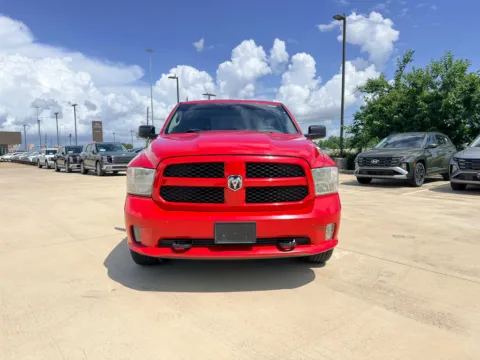 Photos of 2013 Ram 1500 Express for sale in Irving, TX at Dallas Direct Auto