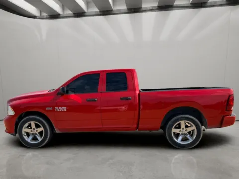 Photos of 2013 Ram 1500 Express for sale in Irving, TX at Dallas Direct Auto
