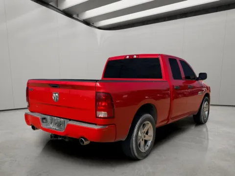 More photos of 2013 Ram 1500 Express at Dallas Direct Auto, TX