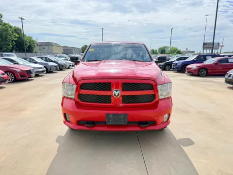 Photos of 2013 Ram 1500 Express for sale in Irving, TX at Dallas Direct Auto