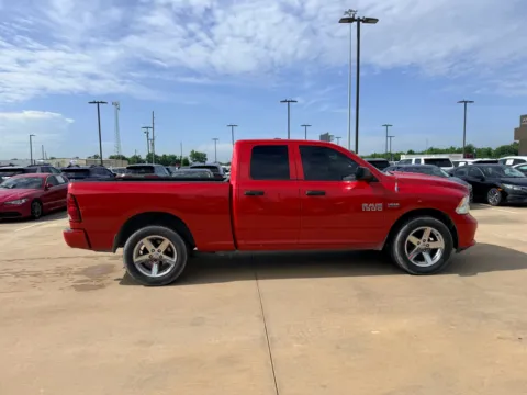 More photos of 2013 Ram 1500 Express at Dallas Direct Auto, TX