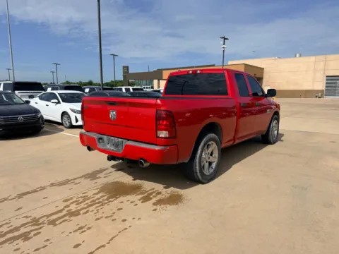 More photos of 2013 Ram 1500 Express at Dallas Direct Auto, TX