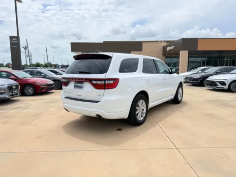 More photos of 2026 Dodge Durango GT at Dallas Direct Auto, TX