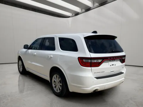 Another view of 2026 Dodge Durango GT for sale in Irving, TX at Dallas Direct Auto