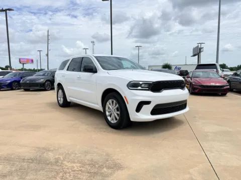 Another view of 2026 Dodge Durango GT for sale in Irving, TX at Dallas Direct Auto