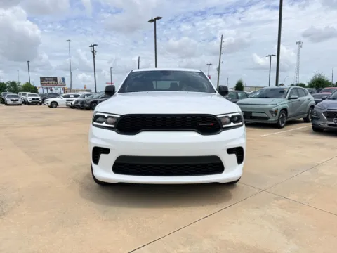 Photos of 2026 Dodge Durango GT for sale in Irving, TX at Dallas Direct Auto
