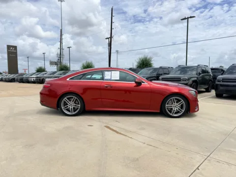 More photos of 2018 Mercedes-Benz E-Class E400 at Dallas Direct Auto, TX