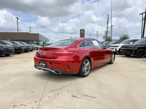 More photos of 2018 Mercedes-Benz E-Class E400 at Dallas Direct Auto, TX