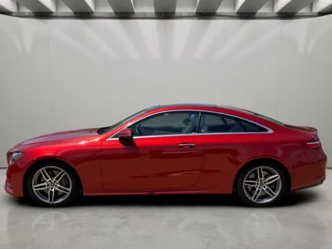 Photos of 2018 Mercedes-Benz E-Class E400 for sale in Irving, TX at Dallas Direct Auto