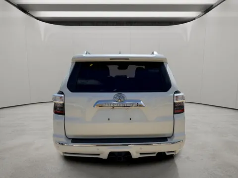 More photos of 2020 Toyota 4Runner Limited at Dallas Direct Auto, TX