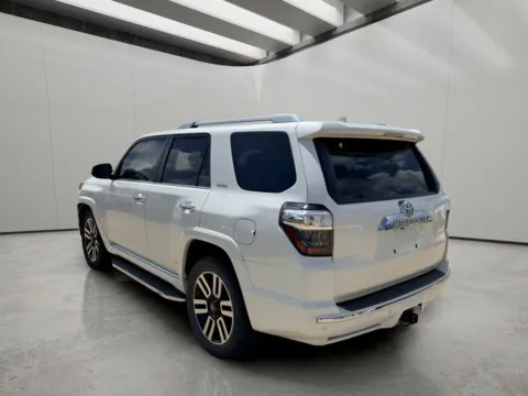 Another view of 2020 Toyota 4Runner Limited for sale in Irving, TX at Dallas Direct Auto