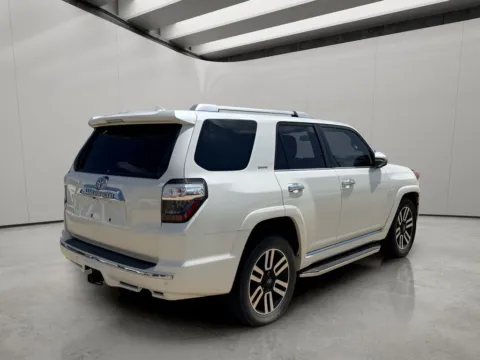 More photos of 2020 Toyota 4Runner Limited at Dallas Direct Auto, TX