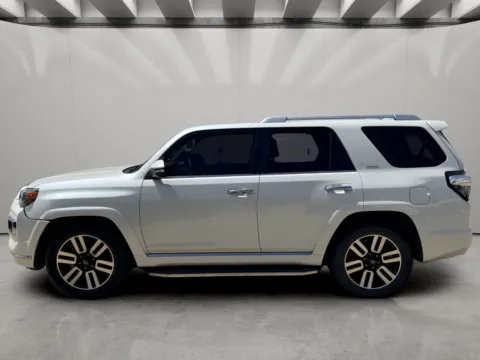 Photos of 2020 Toyota 4Runner Limited for sale in Irving, TX at Dallas Direct Auto