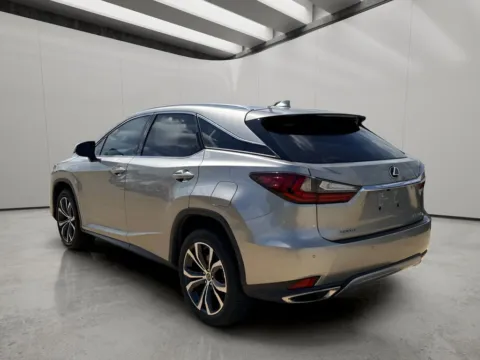 Another view of 2022 Lexus RX 350 for sale in Irving, TX at Dallas Direct Auto