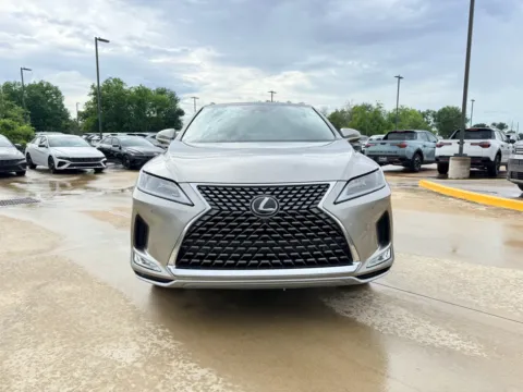 Photos of 2022 Lexus RX 350 for sale in Irving, TX at Dallas Direct Auto