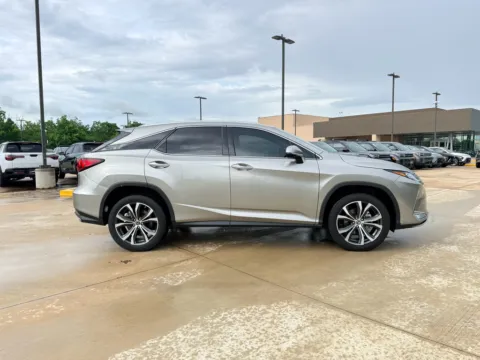 More photos of 2022 Lexus RX 350 at Dallas Direct Auto, TX