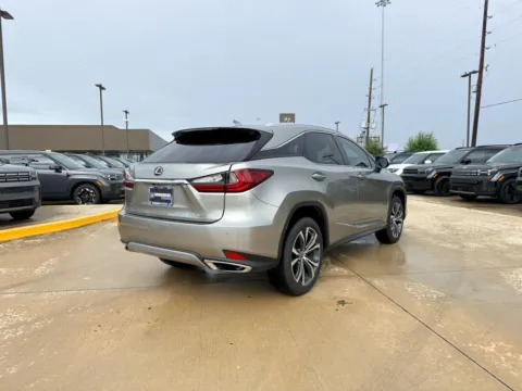 More photos of 2022 Lexus RX 350 at Dallas Direct Auto, TX