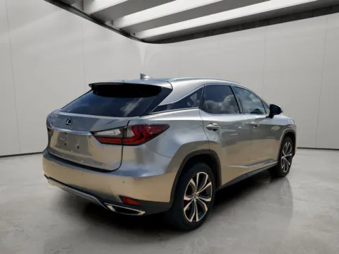 More photos of 2022 Lexus RX 350 at Dallas Direct Auto, TX