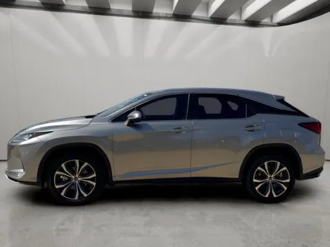 Photos of 2022 Lexus RX 350 for sale in Irving, TX at Dallas Direct Auto