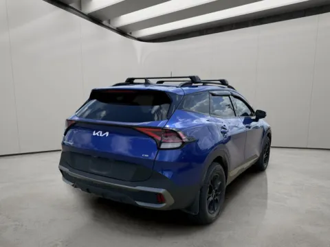 More photos of 2023 Kia Sportage X-Pro Prestige at Dallas Direct Auto, TX